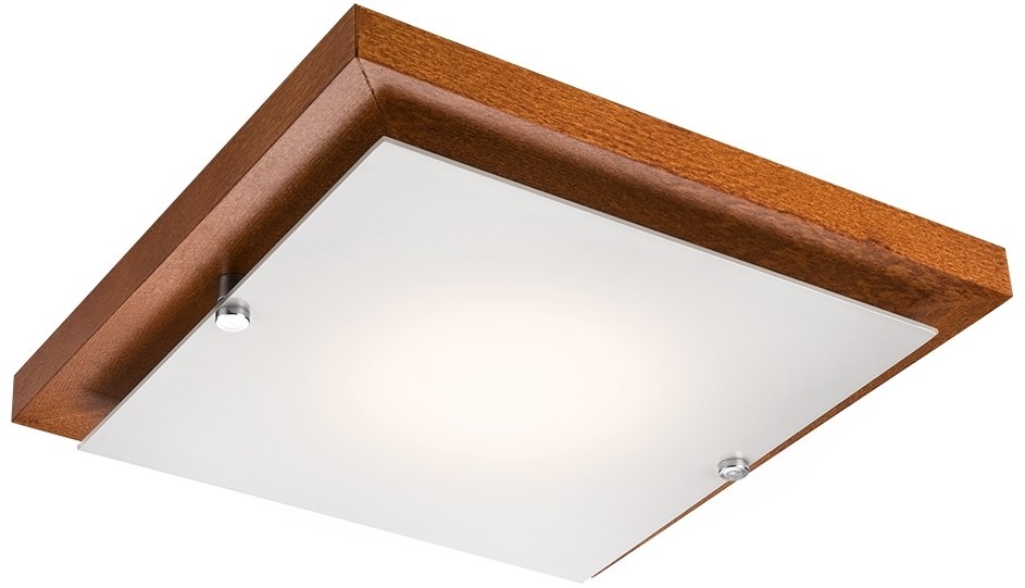 Lamkur LED Plafon 1xLED/12W/230V
