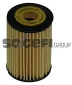 PURFLUX Filtr oleju L308