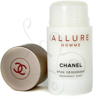 Chanel Allure Homme dezodorant sztyft 75g 6092-uniw