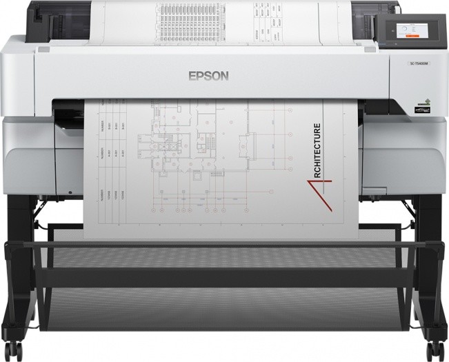 Epson Surecolor SC-T5400M
