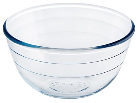 Arcuisine arcuisine 2.0 L, szkło borokrzemowe Bowl 180BA00/5246