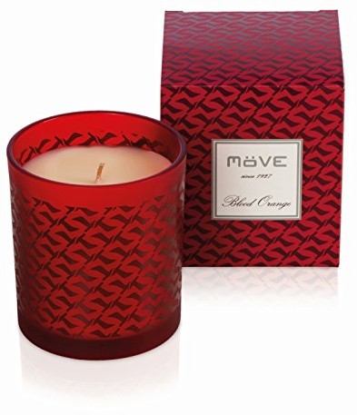 Möve Signature Candles świeca zapachowa w szkle z mewy 227 G różnych zapachów 40979_021