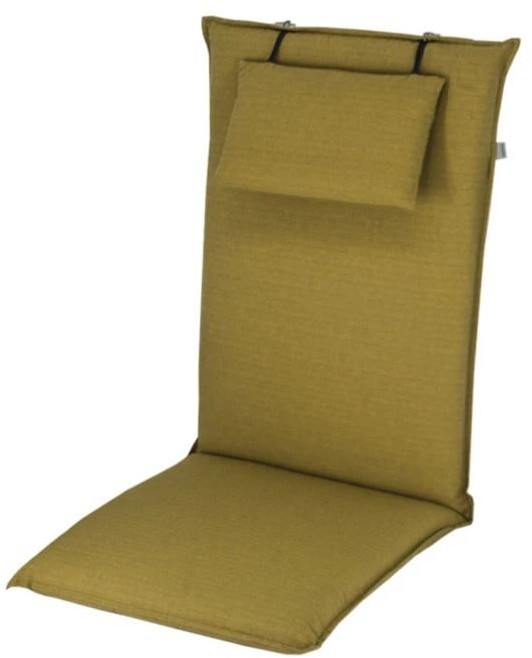 Doppler poduszka z wysokim oparciem Elegant D 2431