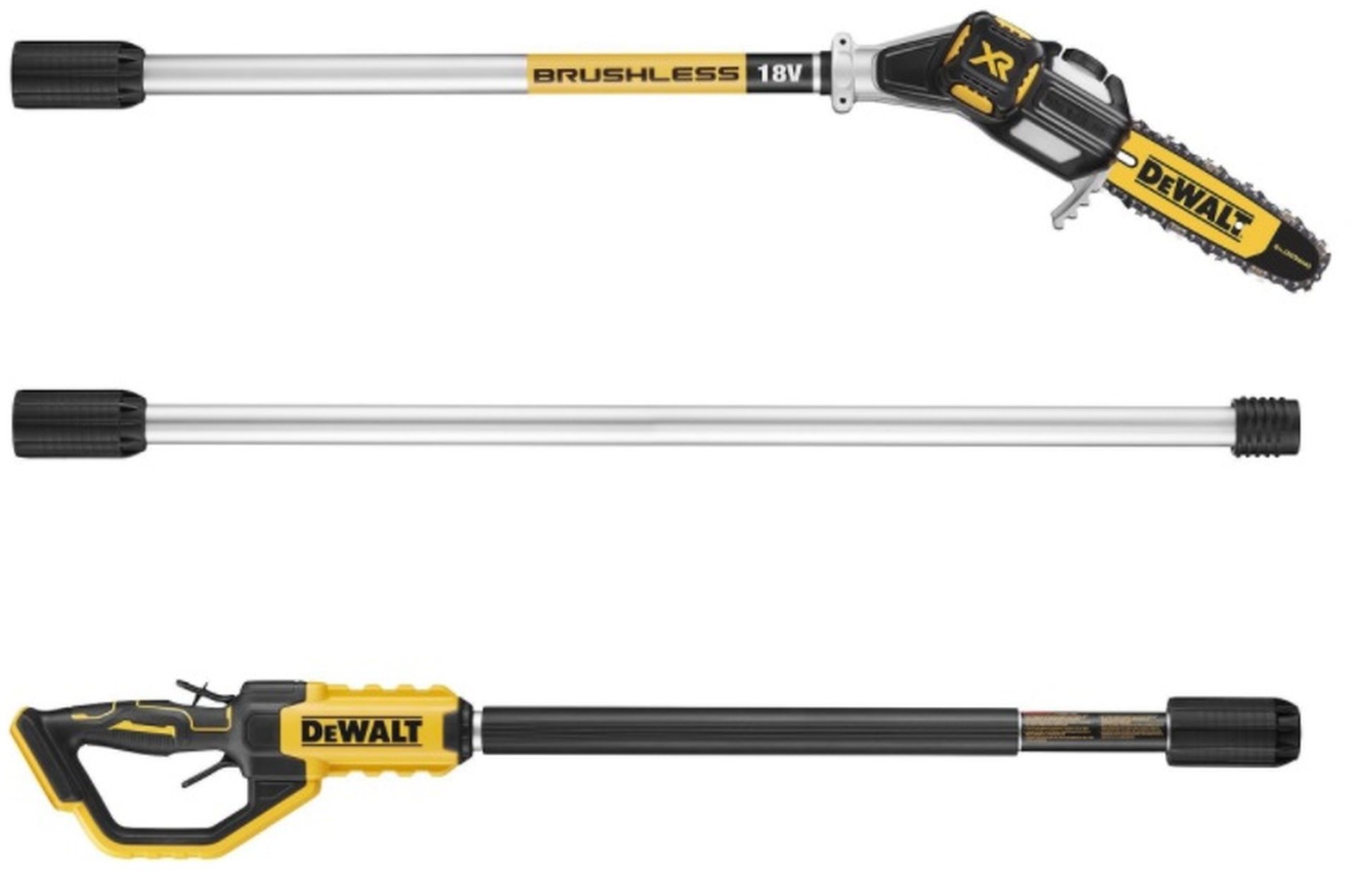 DeWalt DCMPS567P1