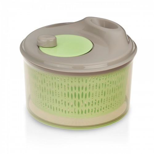 Kela Dry suszarka do sałaty, 4,3 l, pistacjowa KE-12102 [10957927]