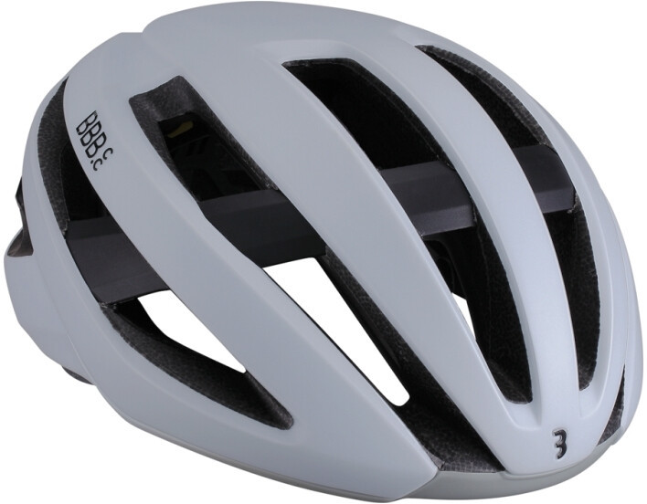 BBB Maestro MIPS BHE-10 Helmet, matte white M | 55-58cm 2021 Kaski szosowe 2929171071