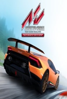 Assetto Corsa Ultimate Edition (GRA XBOX ONE) wersja cyfrowa