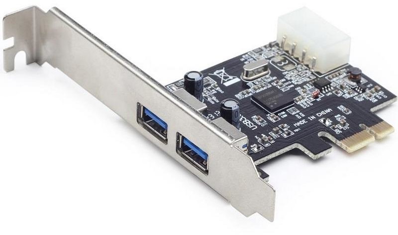 Red Kontroler Usb 3.0 2 PORTy Nec Pciexpr Szczecin