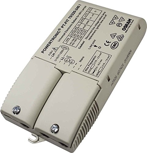 Osram PT-Fit 35/220 240 i VS20 999012205046