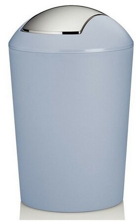 Kela Kosz na śmieci MARTA 5 l, niebieski