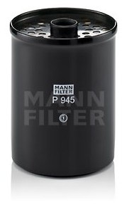 MANN Filtr paliwa -FILTER P945X P 945 x