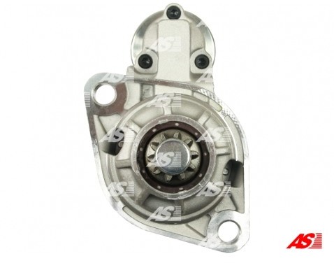 AUTO-STARTER Rozrusznik AUTO-STARTER S0248