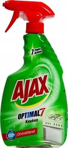 Ajax Keuken środek do kuchni 750 ml