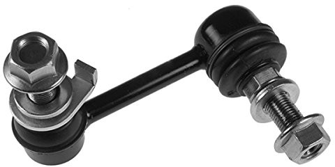 febi bilstein febi Bilstein 42591 Koppel drążek z drążkiem zabezpieczenie nakrętki (przód prawa strona) połączenie 42591