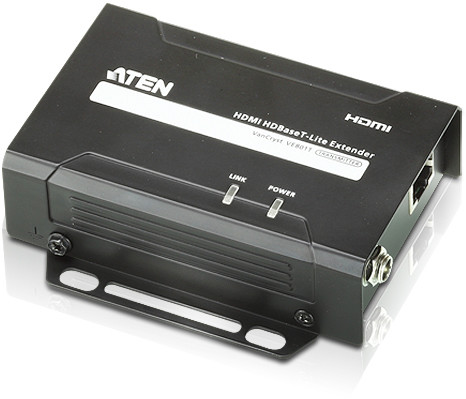 ATEN ATEN HDMI HDBaseT-Lite Transmitter (4K@40m) VE801T-AT-G