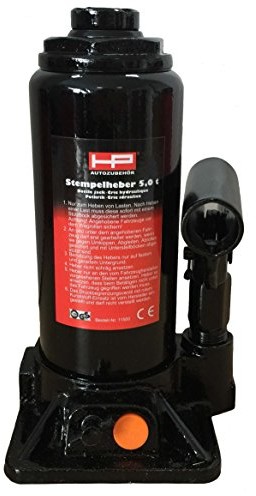 HP 11500 podnośnik samochodowy 11500