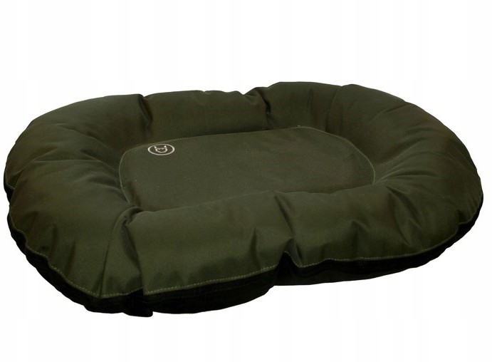 CozyDog Ponton z Kordury nr 3 Zieleń 112x80 cm