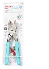 PRYM Napownica dziurkacz 3 i 4mm PRYM Love 390901 5015