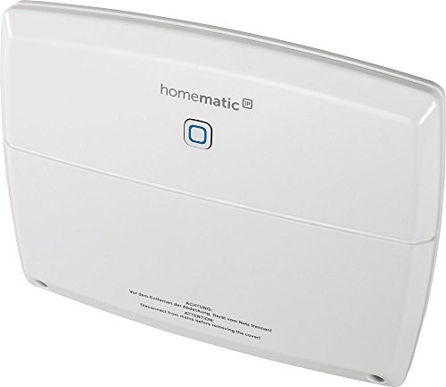 Homematic IP HomeMatic IP Multi IO Box 142988A0 bezprzewodowa centralka do systemów smart dom