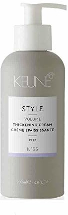 Keune Keune Style Thickening Cream N°55 200 ml 8719281040156