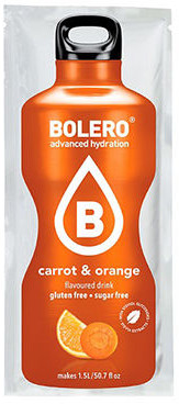 BOLERO Bolero Classic 9g Drink Witamina C