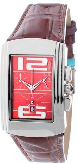 Chronotech Zegarek Unisex CT7018B