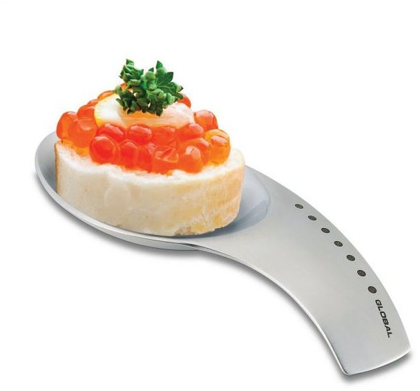 Global Łyżka do serwowania HK-GS-80/CDU