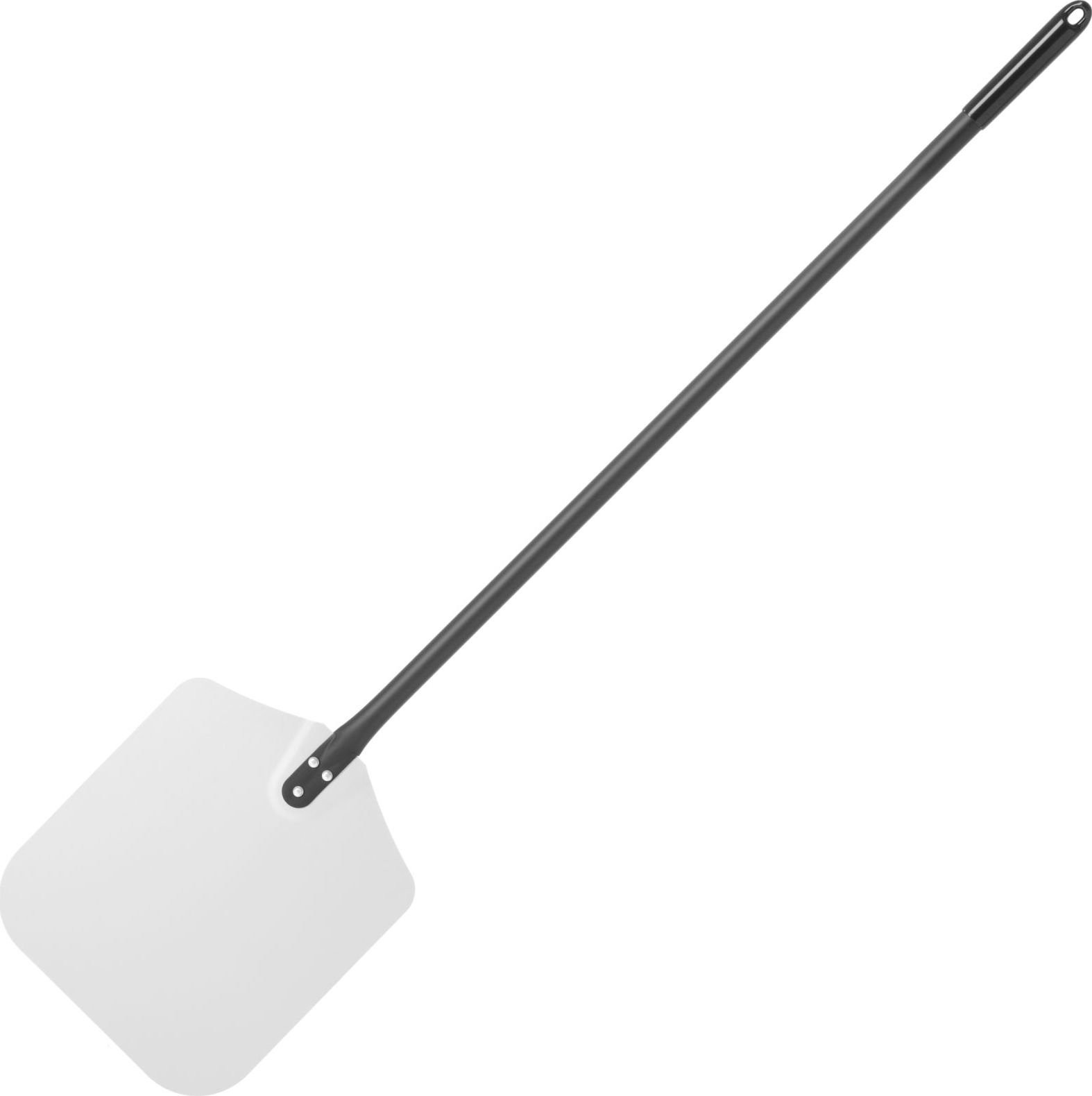 Hendi Łopata taca do wyciągania pizzy z pieca kwadratowa aluminiowa 305 x 1320 mm 617113 Łopata taca do wyciągania pizzy z pieca kwadratowa aluminiowa 305 x 1320 mm 617113 Darmowa dost 617113