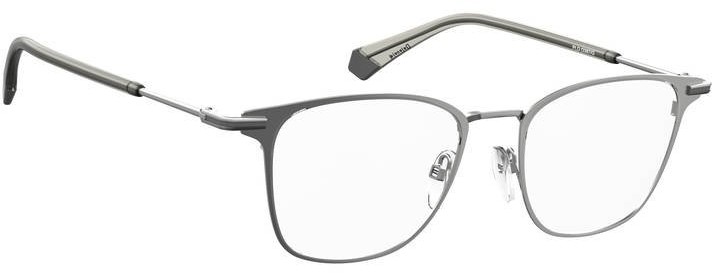 Polaroid Okulary korekcyjne PLD D387/G/R81