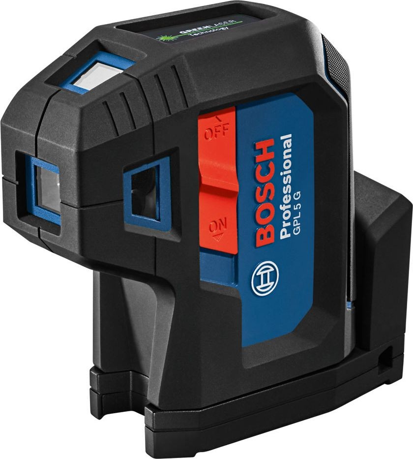 BOSCH Laser GPL 5 G 0601066P00 0601066P00