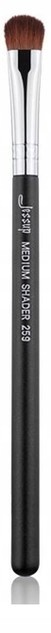 Jessup Pędzel do cieni Medium Shader #S129-259