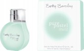 Betty Barclay Pure Pastel Mint edt 20ml spray