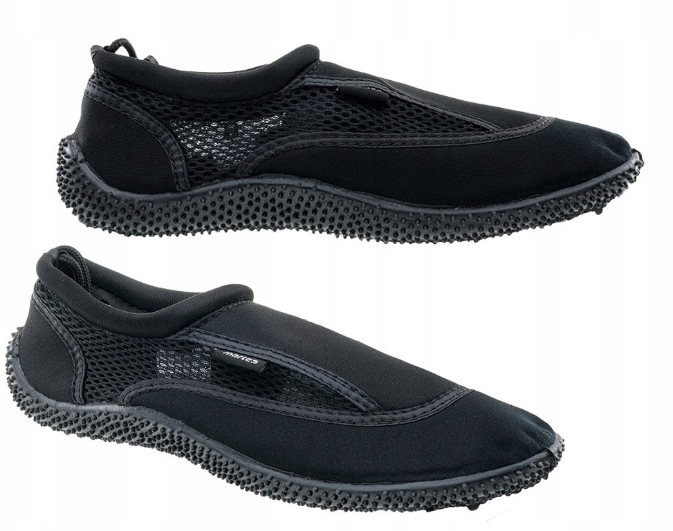 Buty do wody jeżowce na plażę rafę do pływania 44