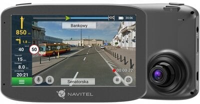 Navitel RE 5 Dual