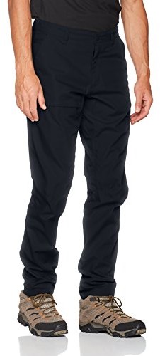 Fjällräven Travellers Trousers Men spodnie na zewnątrz 81541