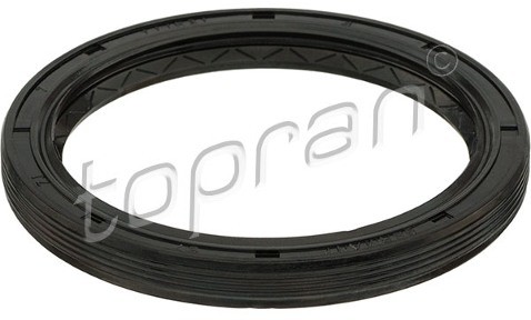 TOPRAN Simering 57x71x7 TOPRAN 107 443
