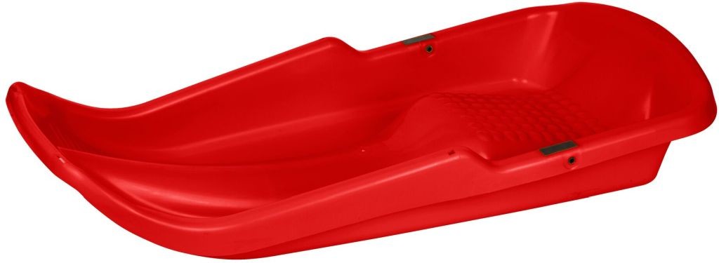 Plastkon Boby Simple czerwone