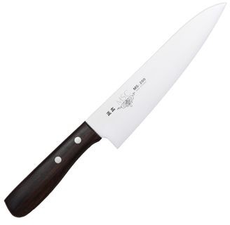 MSC International MASAHIRO Nóż Masahiro Chef 180mm 11062