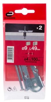 Kołek 855790 STANDERS