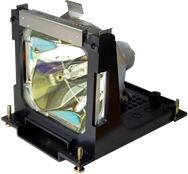 Diamond lamps Lampa do CANON LV-735X - lampa Diamond z modułem LV-LP11