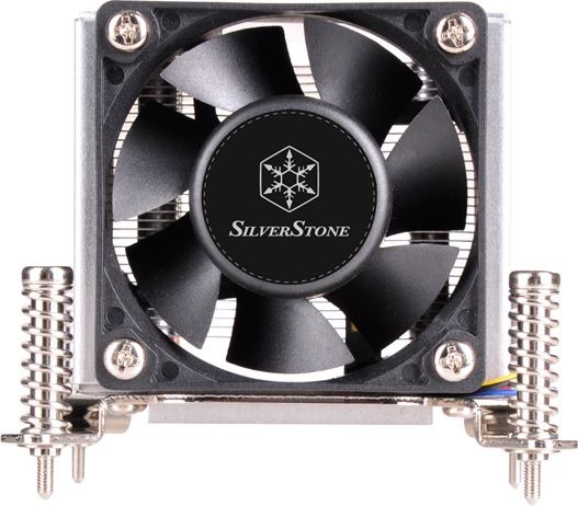 SilverStone Chłodzenie CPU 60 mm SST-AR09-115XS