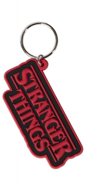 Pyramid Posters Stranger Things Logo - brelok RK38886C