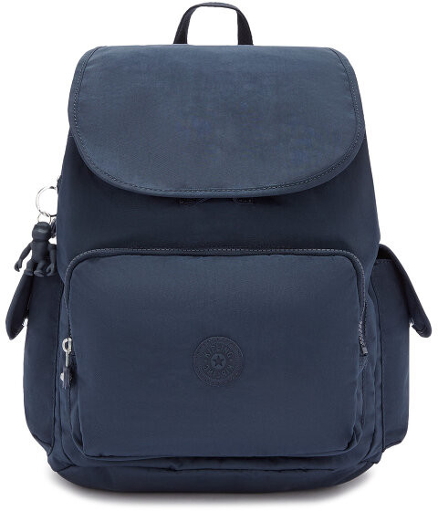 Kipling Basic City Pack Plecak 37 cm blue bleu 2 0194904173943