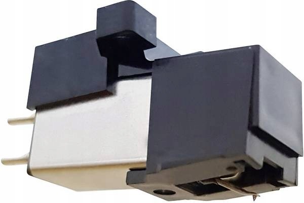 Analogis Wkładka gramofonowa Black S MM- 1/2