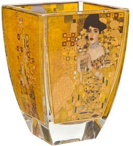 Goebel Lampion Tealight Adele Bloch-Bauer Gustav Klimt 66900978