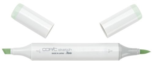 Copic copic Sketch bg70, Ocean Mist SM-BG70S