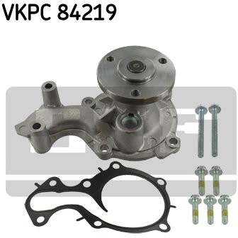 SKF Pompa wodna VKPC 84219 VKPC 84219