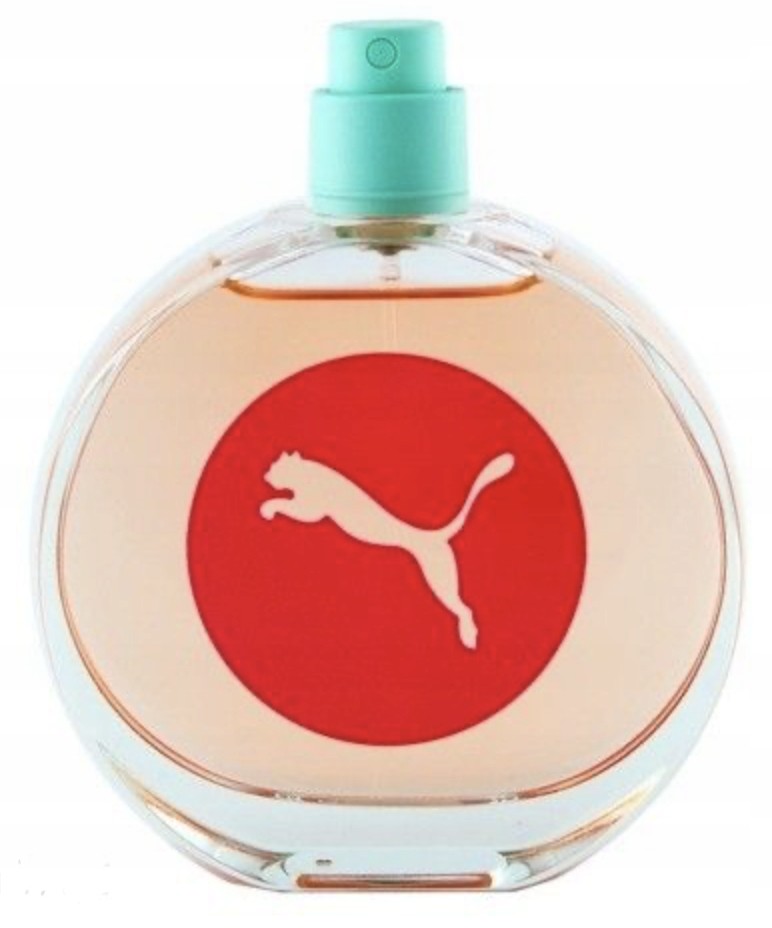 Puma Sync Woman Edt W 60ml