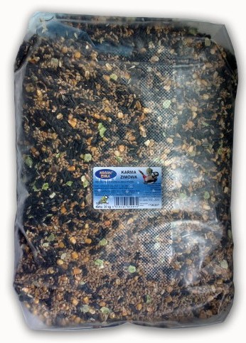 Megan Karma zimowa standard 20kg [ME166]