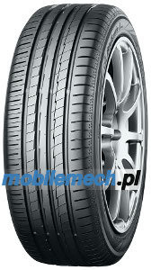 Yokohama BluEarth-A AE-50 165/70R14 81H